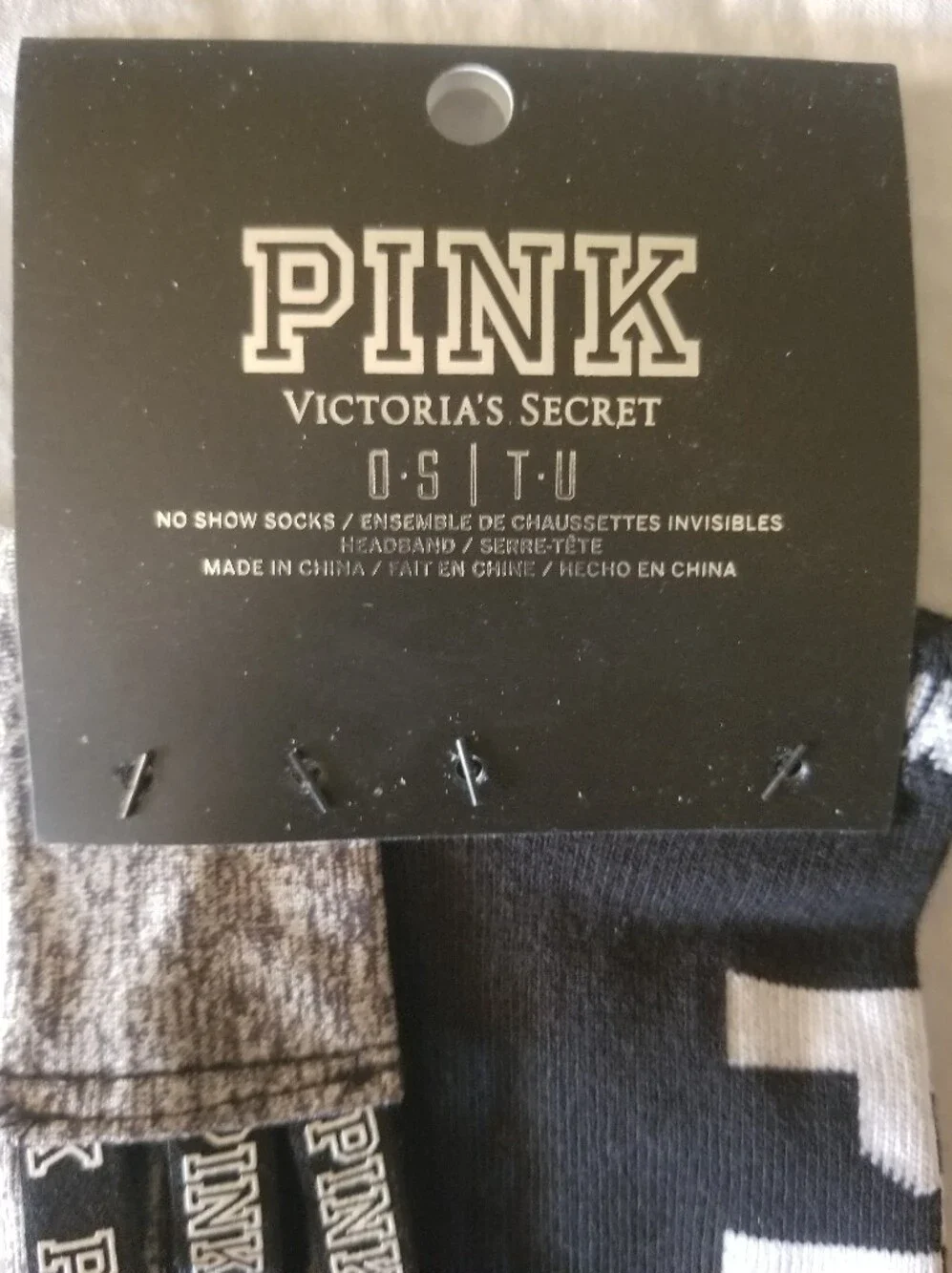 PINK Victorias Secret pink victoria